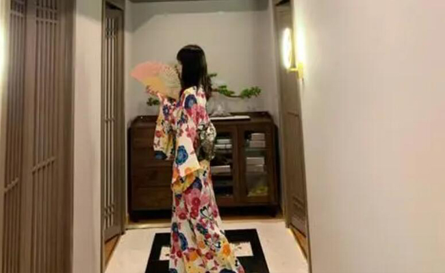 魔都日式SPA的极致细节：连空气都是设计好的